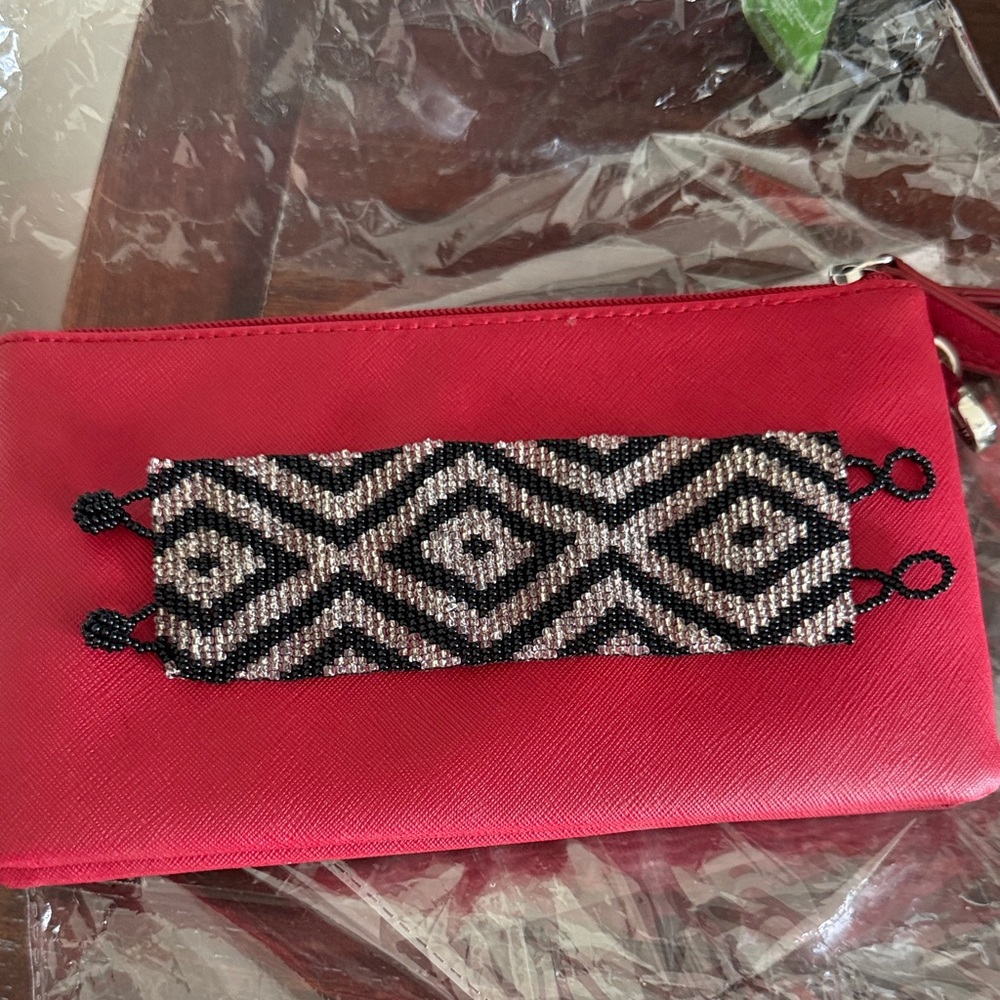 Beaded bracelets